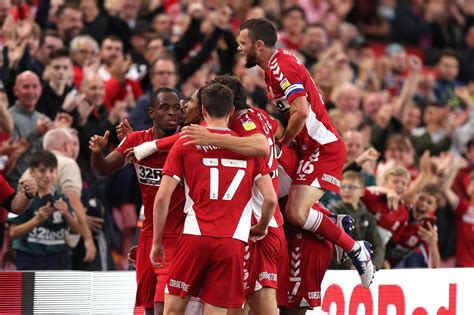 Middlesbrough Vs Barnsley Prediction Preview Team News And More Efl