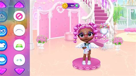 All New Princess In Princess Enchanted Castle And New Update Tutotoons