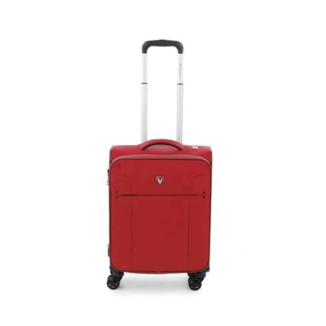 Roncato Evolution Trolley Cabine Cm Avec Systeme Extensible