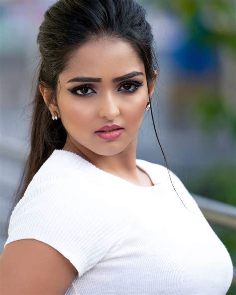 Kaustubha Mani Photoshoot Stills By Kiran Shivaraj South Indian Actress