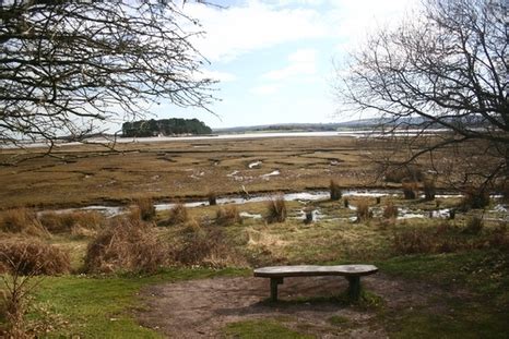 Arne RSPB Reserve - www.dorsetcamper.com