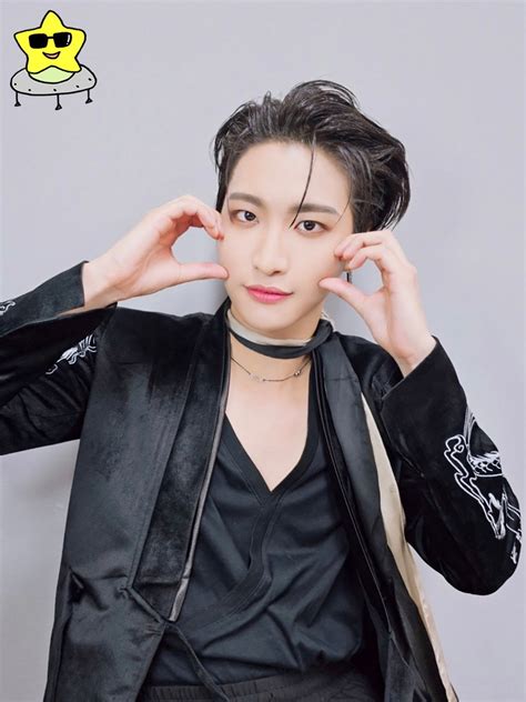 Seonghwa ATEEZ Photo 45078931 Fanpop