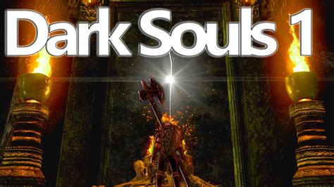 Zerando Dark Souls Pela Primeira Vez Youtube