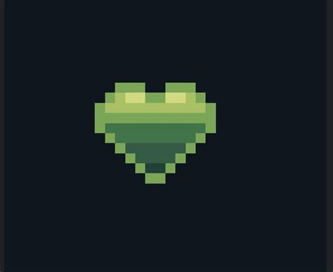 Here’s an extra life ! : r/PixelArt