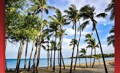 Hawaii County Surf Forecast For February Big Island Now