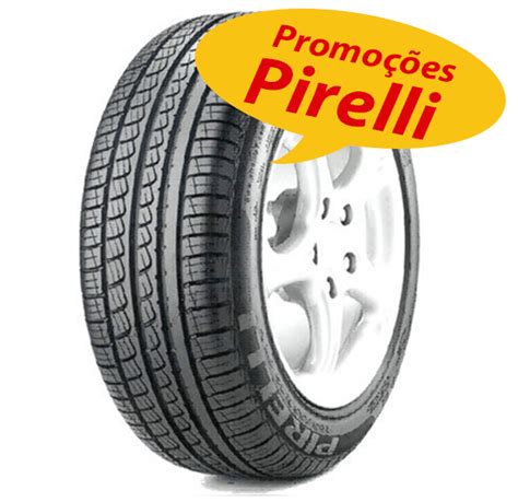 Pneu Pirelli R P H Gilson Pneus