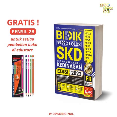 Jual PROMO SHOPEE KOLEKSI BUKU IPDN STAN KEDINASAN 2023 BEST SELLER