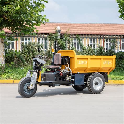 Dumper Trucks Tata Peru/Mini Pickup Dumper Truck Price /Electric Mini ...