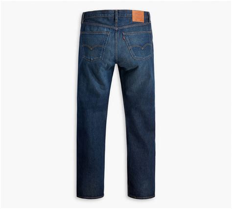 501® Levis® Original Jeans Blue Levis® Be