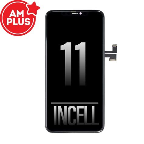 For Iphone 11 Screen Replacement Amplus Incell Lcd Assembly Samsung