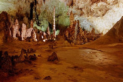 Carlsbad Caverns Background Images, HD Pictures and Wallpaper For Free ...