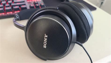 Favorite Sony Over Ear Headphones Thread Gallery Headphone Reviews And Discussion Head