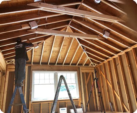 Attic Wall Insulation Best Way To Insulate An Attic Knee Wall