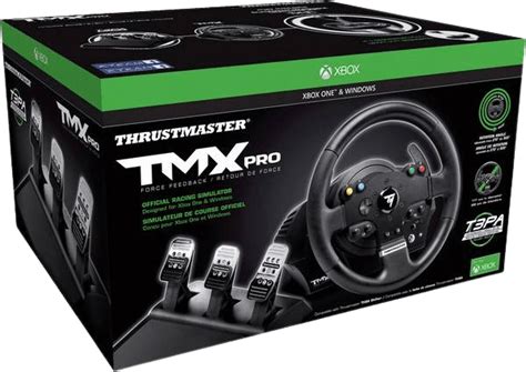 Thrustmaster Tmx Pro Replacement Parts Reviewmotors Co