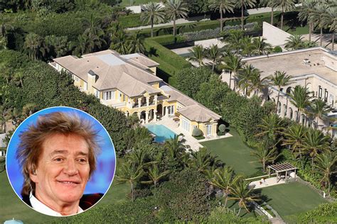 The Most Expensive Celebrity Homes