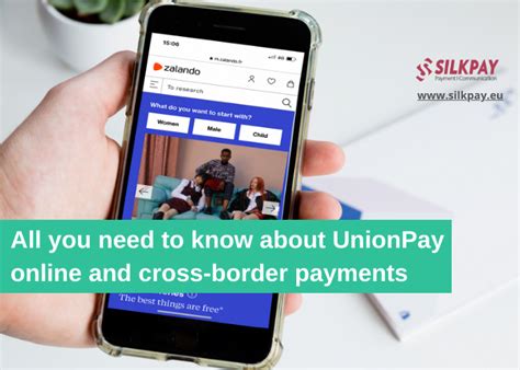 unionpay   cross border payments