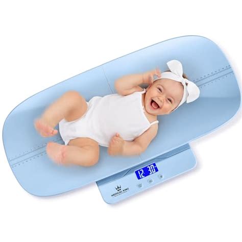 Top Best Baby Scale Guides By Rebatekey