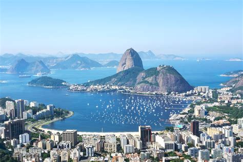 Las 15 Mejores Cosas Que Ver Y Hacer En Río De Janeiro Skyscanner Espana