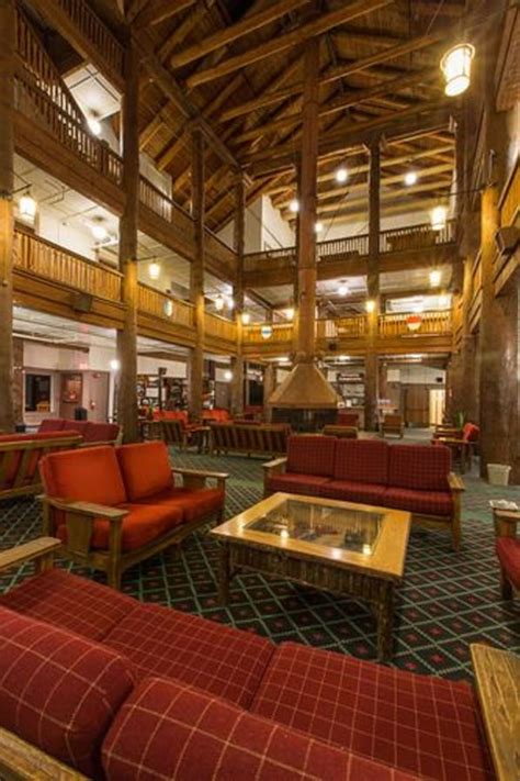 Many Glacier Hotel Inside The Park East Glacier Park Hotel Reviews Rooms And Prices