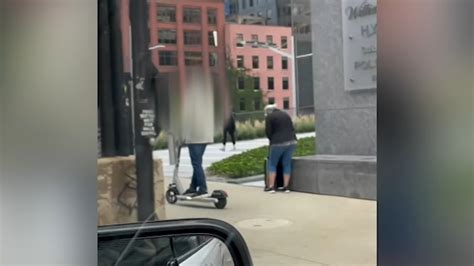 Chicago e-scooter riders caught using Divvy, Lime, Lyft scooters on ...