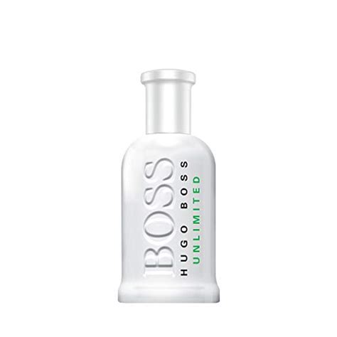 Le Migliori Recensioni Di Hugo Boss Bottled Testato