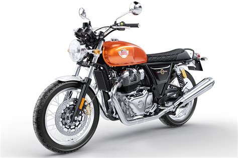 2019 Royal Enfield Interceptor 650, Royal Enfield Continental GT 650 Launched (from RM 45,900 ...