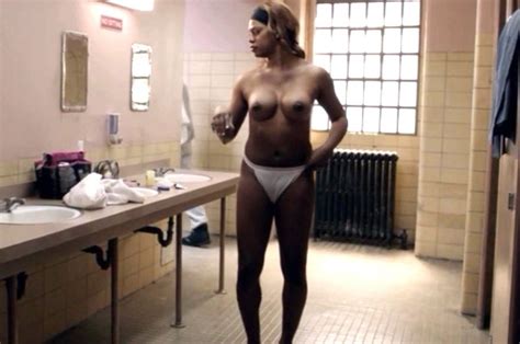 Laverne Cox Nude Pics Telegraph