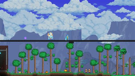 Terraria Asphalt Block Everything You Need To Know