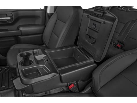 New 2024 Gmc Sierra 1500 Pro Graphite Edition Turbomax Power Seat Crew