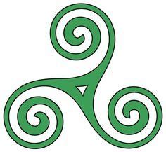 Celtic Symbols And Their Meanings Mythologian Celtic Symbols And