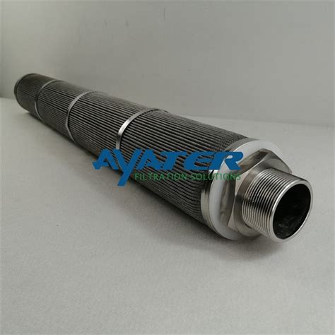 China Stainless Steel Sintered Filter Element Suppliers Manufacturers