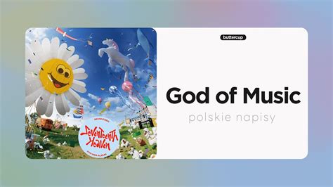 Polskie Napisy Seventeen God Of Music Youtube