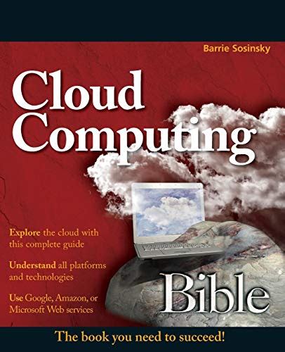 The 6 Best Cloud Computing Books [for 2024] Conquer Your Exam