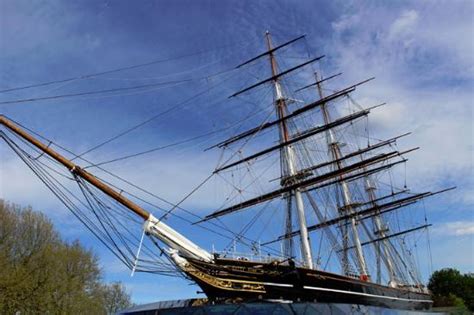 Cutty Sark London 2019 All You Need To Know Before You Go With