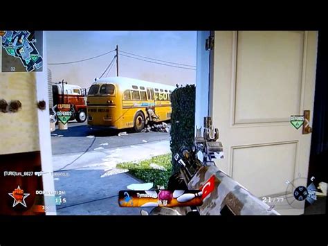 Black Ops Domination Nuketown Youtube