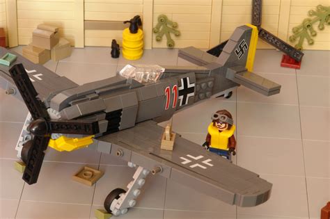 Pin On Lego Aviation