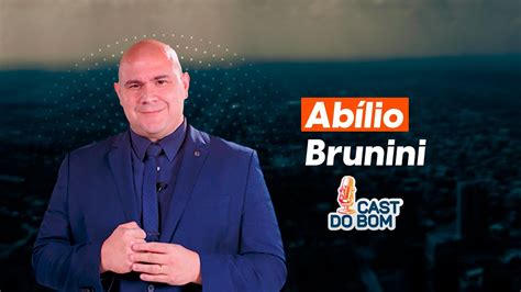 Cast Do Bom Recebe Ab Lio Brunini Youtube