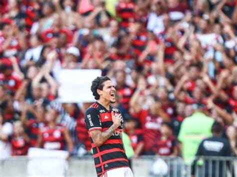 Flamengo tem 15 gols marcados nos últimos cinco jogos | OneFootball