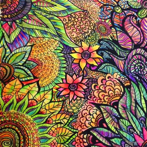 Introduction to Zentangles Art Class at the Mendham Township Library - Morris County Tourism Bureau