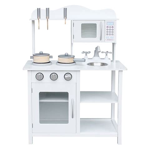 11 Best Wooden Play Kitchen Sets In 2024