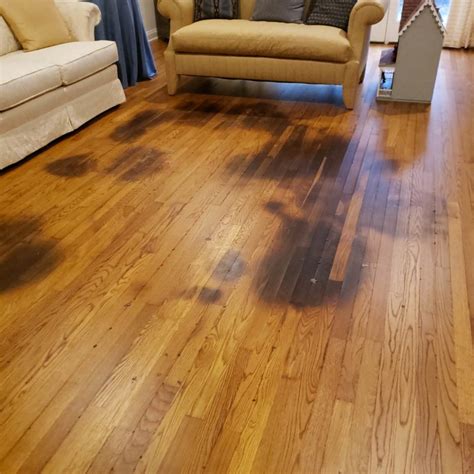 Cheapest Way To Refinish Hardwood Floors