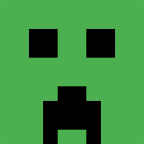 Pixilart Minecraft Creeper By DragonKurt