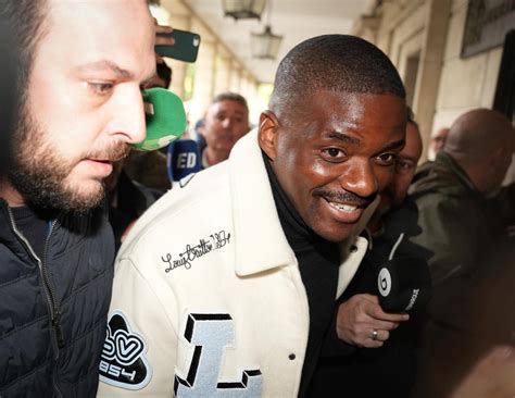 Archivada La Causa Contra El B Tico William Carvalho Por Agresi N