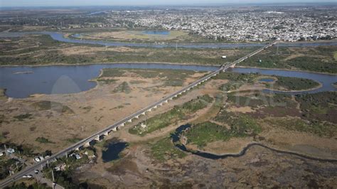 Nuevo Puente Santa Fe Santo Tom Lisandro Enrico Presentar Los