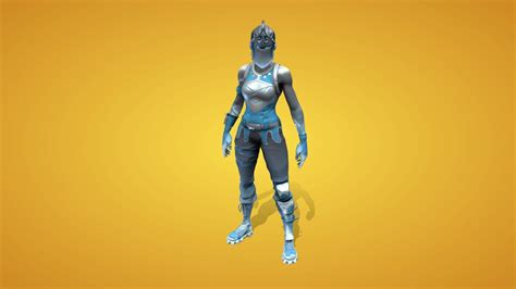 Frozen Fortnite Skins Wallpapers on WallpaperDog