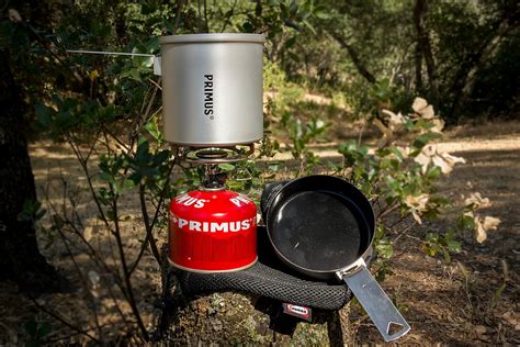 Primus Essential Trail Kit Reviews Trailspace