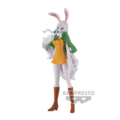 One Piece Carrot Grandline Lady Figur Vol 9 Elbenwald