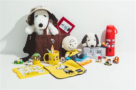 SNOOPY MUSEUM TOKYO