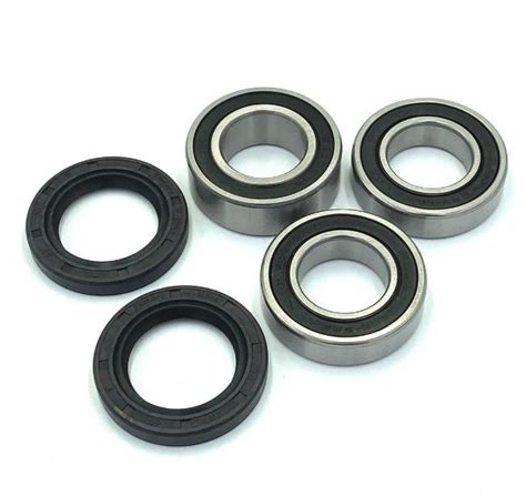 Sherco Rwk Q Rear Wheel Bearing Seal Kit Bearing Kits Sherco