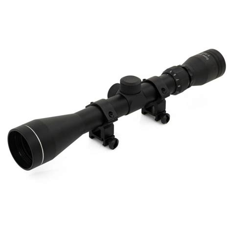 Rifle Scope 3-9X40